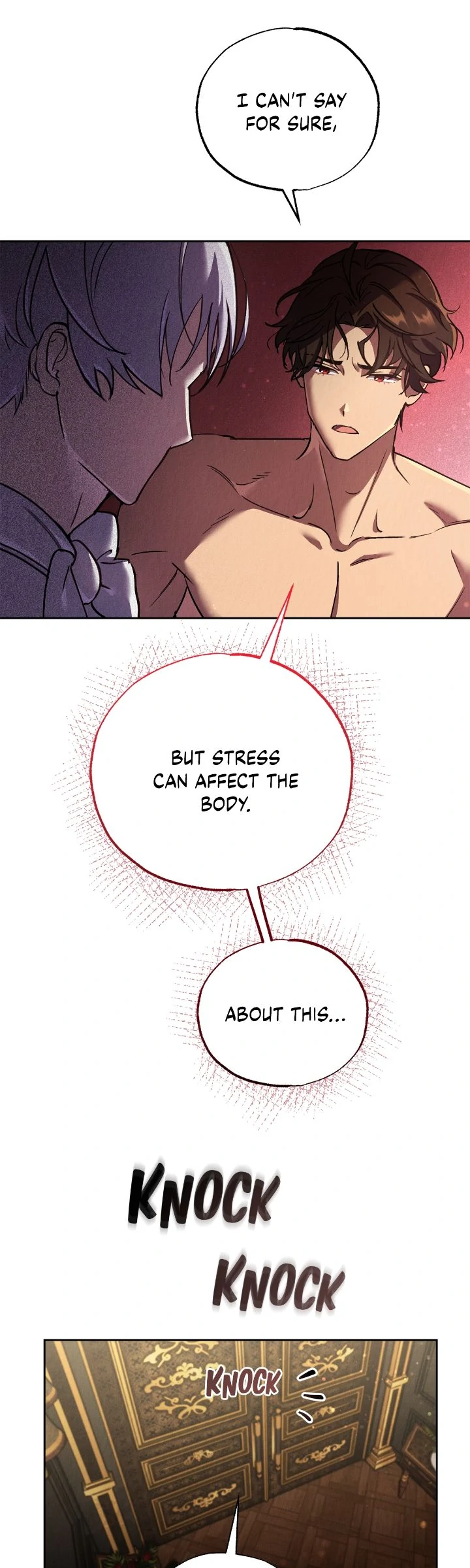 A Second Chance For The Outcast Prince Chapter 27 163 15