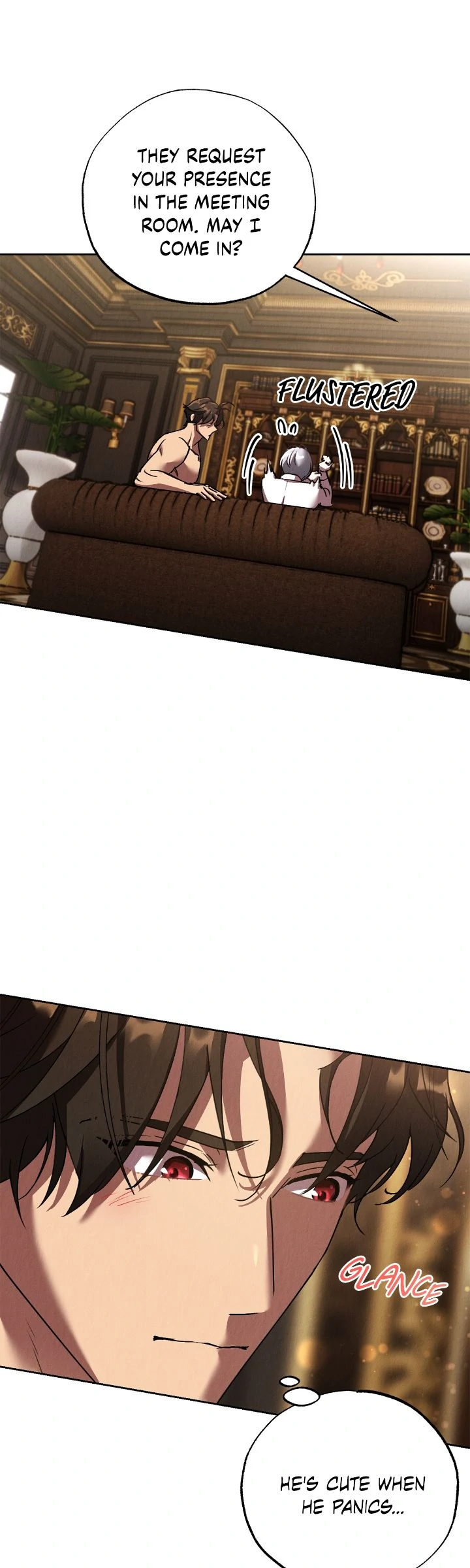 A Second Chance For The Outcast Prince Chapter 27 165 17