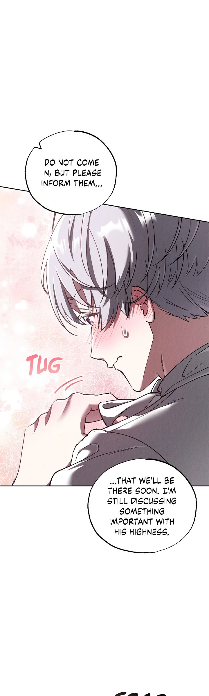 A Second Chance For The Outcast Prince Chapter 27 167 19