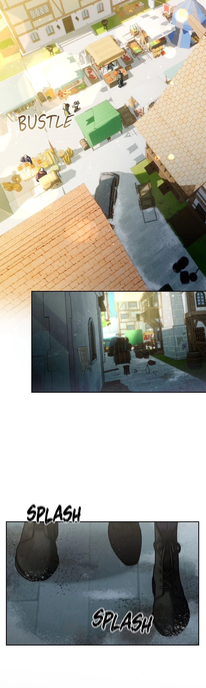 A Second Chance For The Outcast Prince Chapter 27 174 26