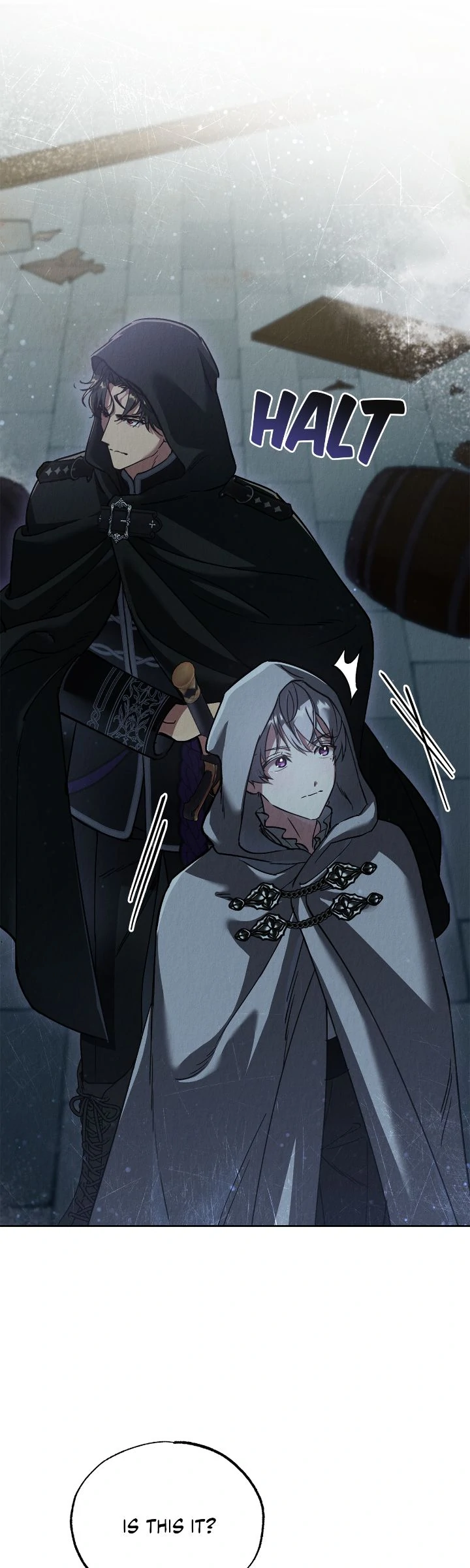 A Second Chance For The Outcast Prince Chapter 27 175 27