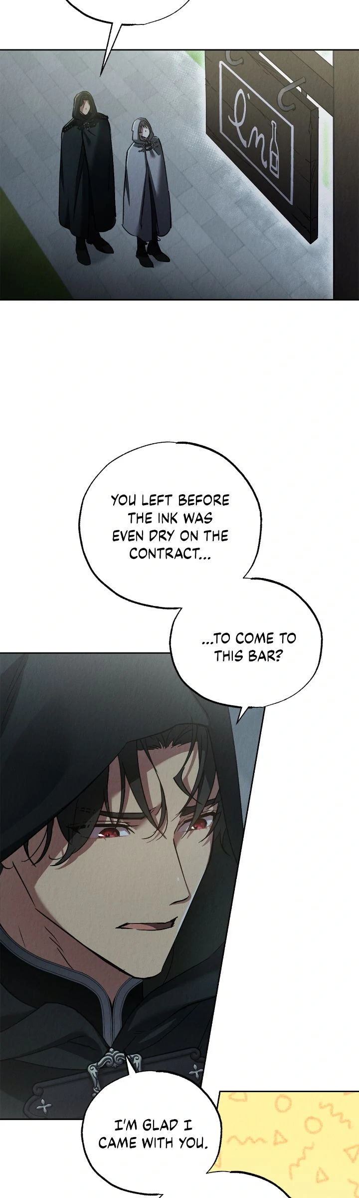 A Second Chance For The Outcast Prince Chapter 27 176 28