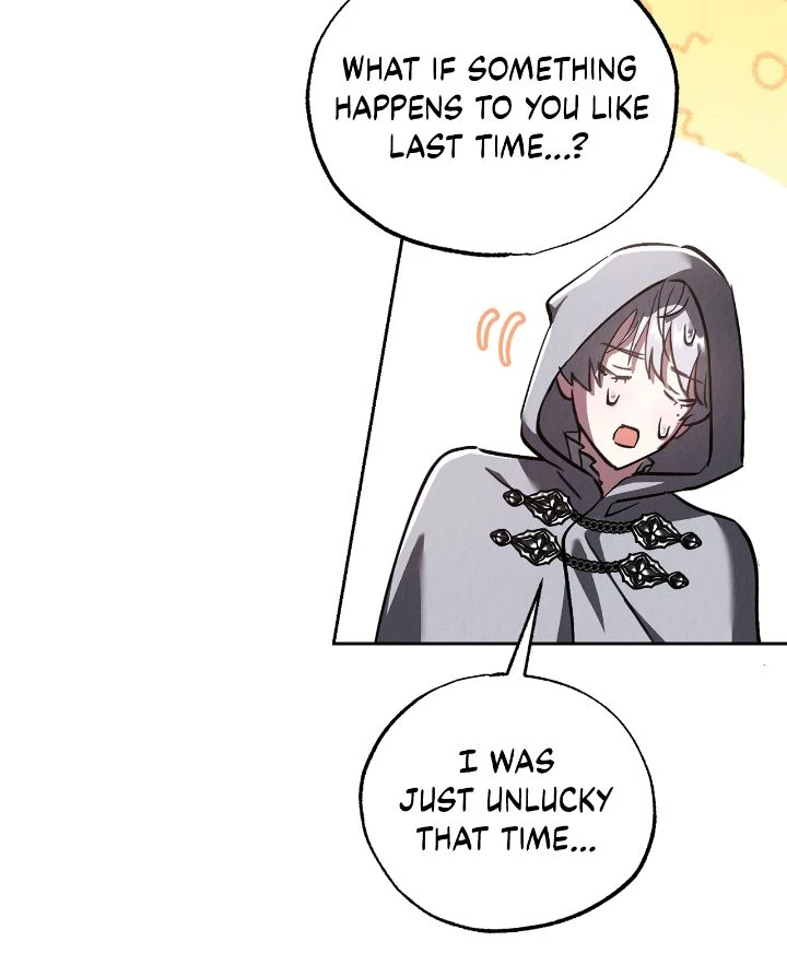 A Second Chance For The Outcast Prince Chapter 27 177 29