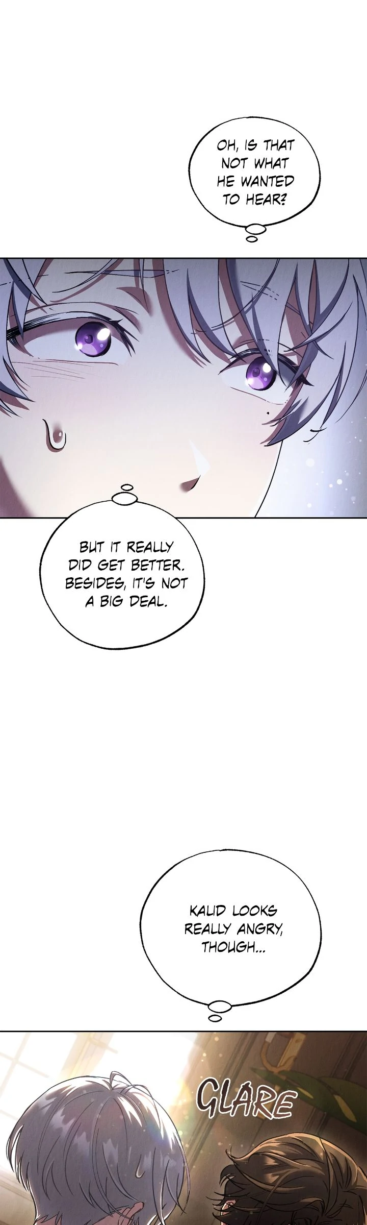 A Second Chance For The Outcast Prince Chapter 27 151 3