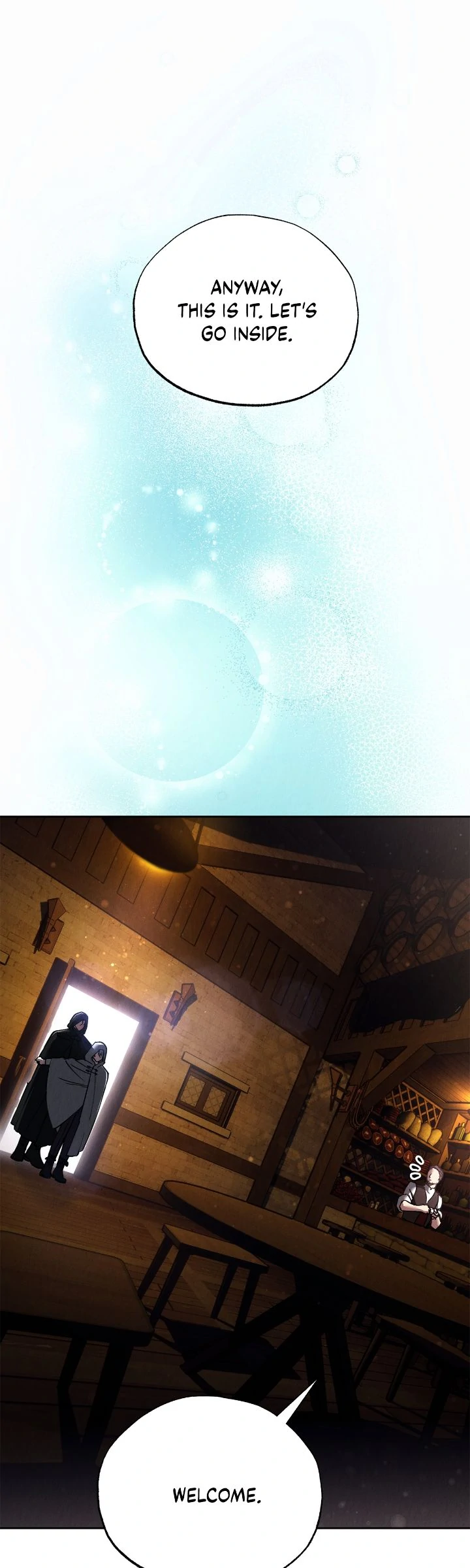 A Second Chance For The Outcast Prince Chapter 27 178 30