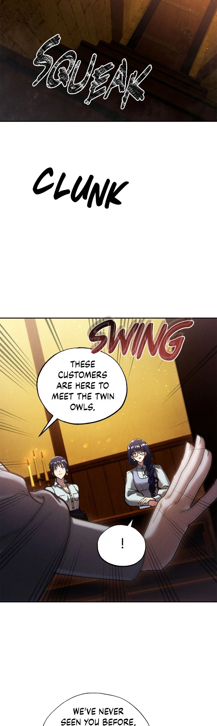 A Second Chance For The Outcast Prince Chapter 27 181 33