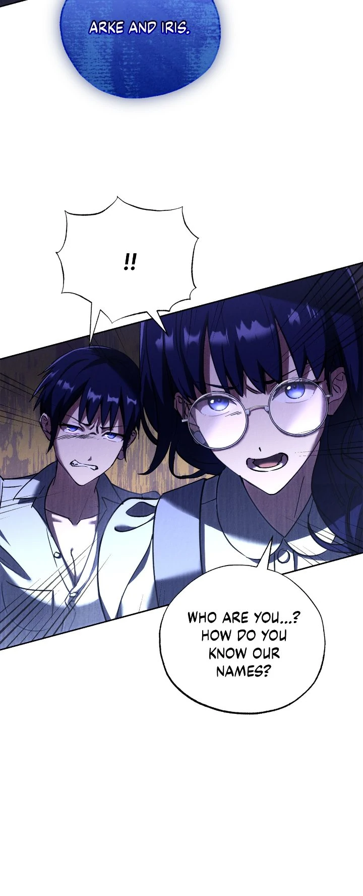 A Second Chance For The Outcast Prince Chapter 27 183 35