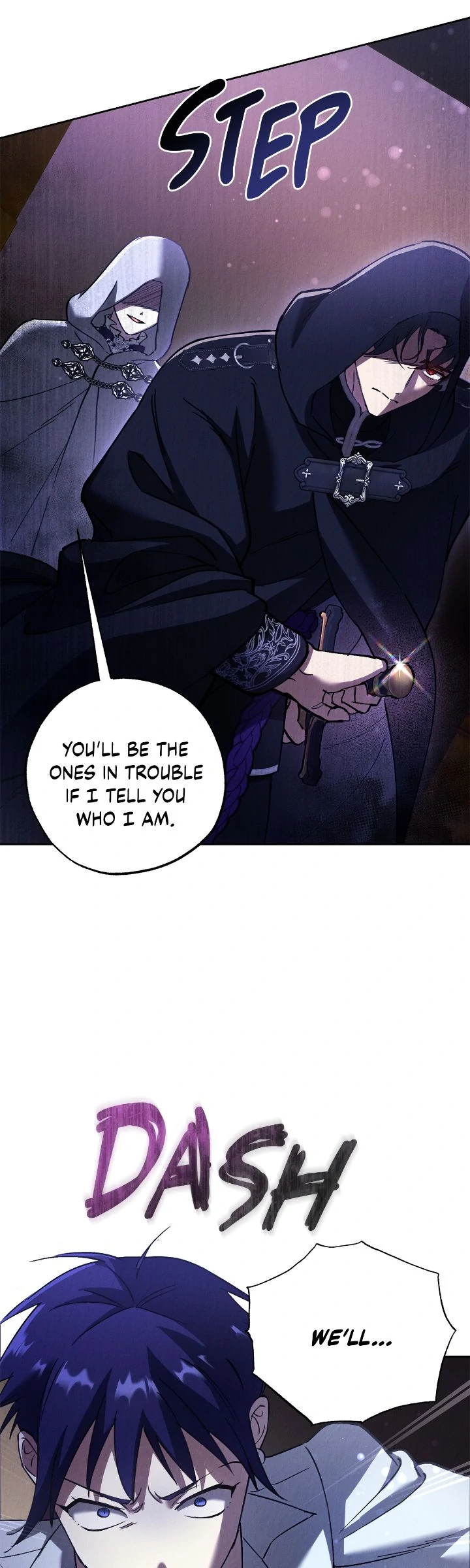 A Second Chance For The Outcast Prince Chapter 27 184 36