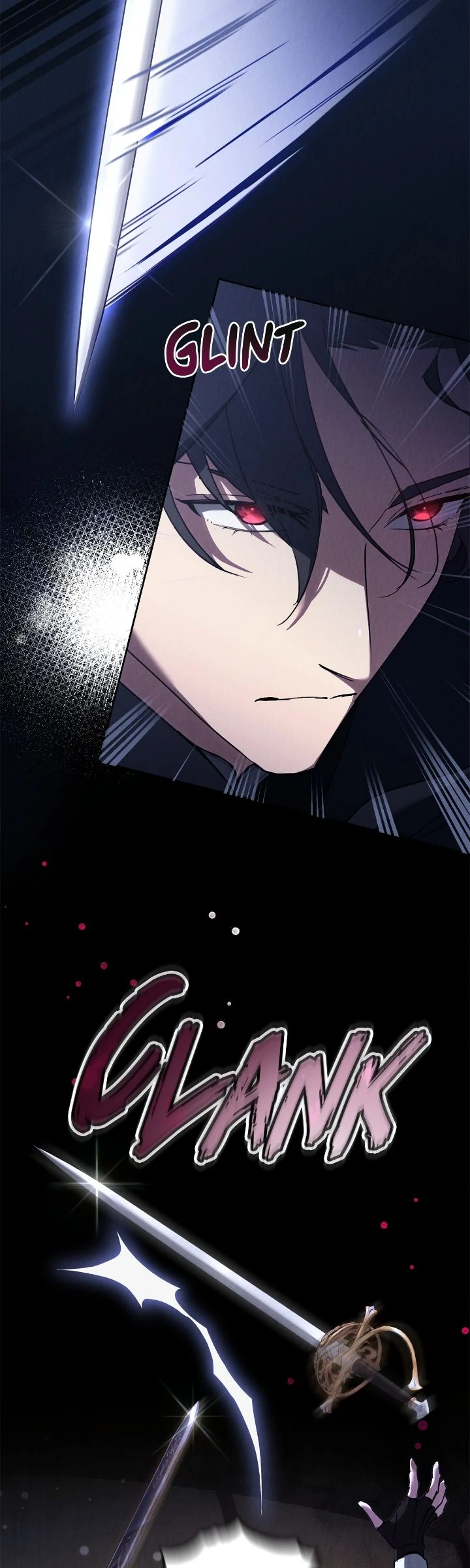 A Second Chance For The Outcast Prince Chapter 27 186 38