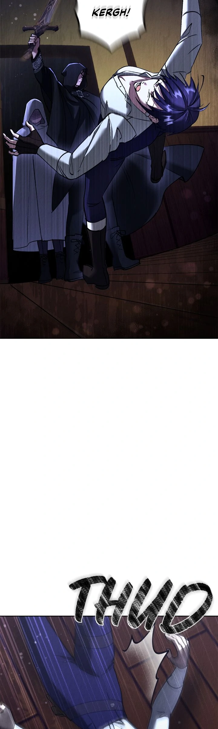 A Second Chance For The Outcast Prince Chapter 27 187 39