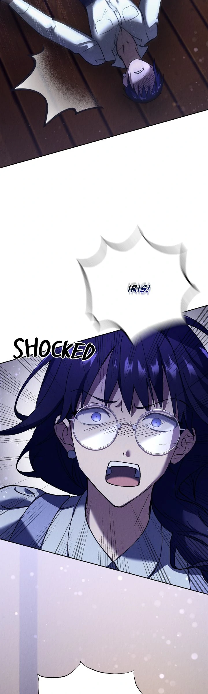 A Second Chance For The Outcast Prince Chapter 27 188 40