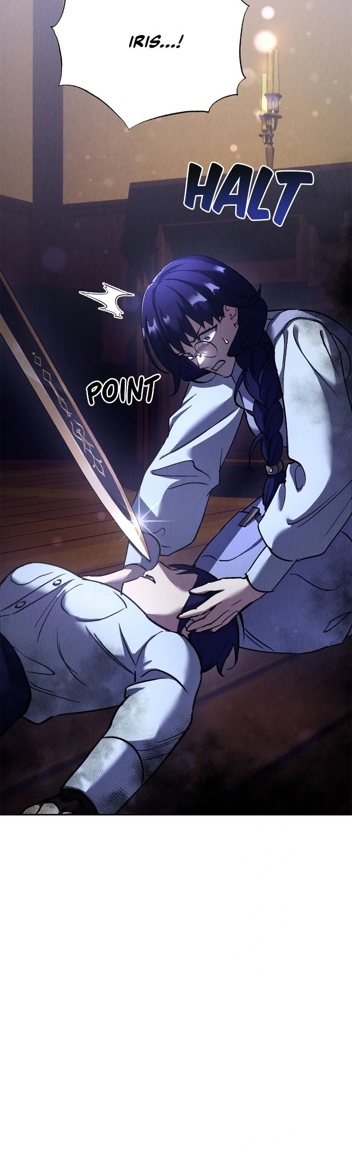 A Second Chance For The Outcast Prince Chapter 27 189 41