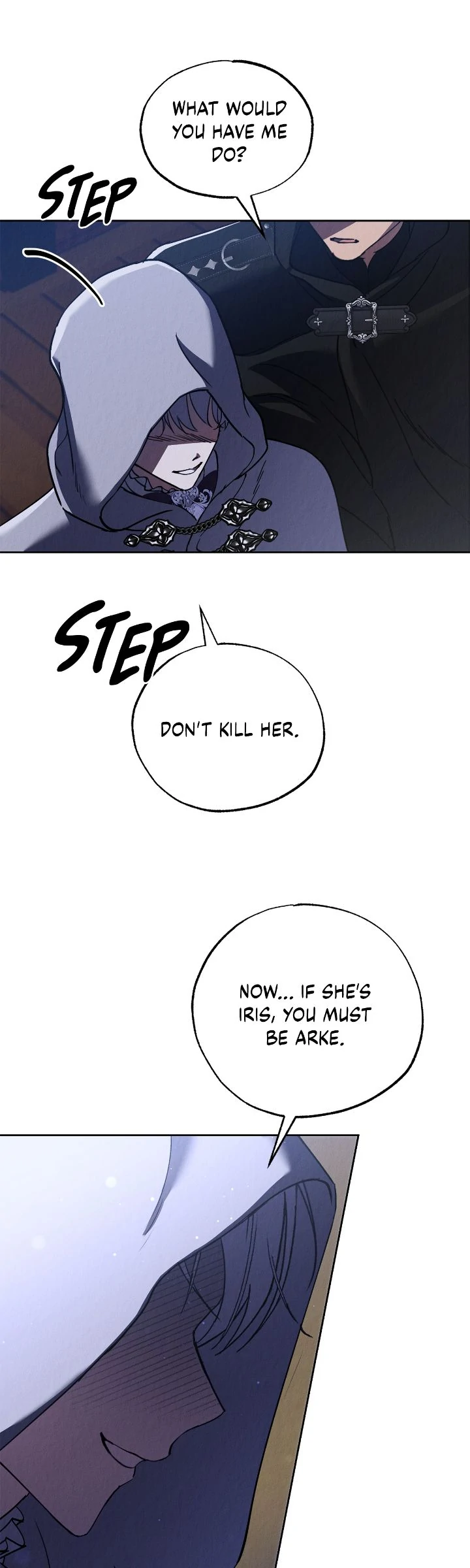 A Second Chance For The Outcast Prince Chapter 27 190 42