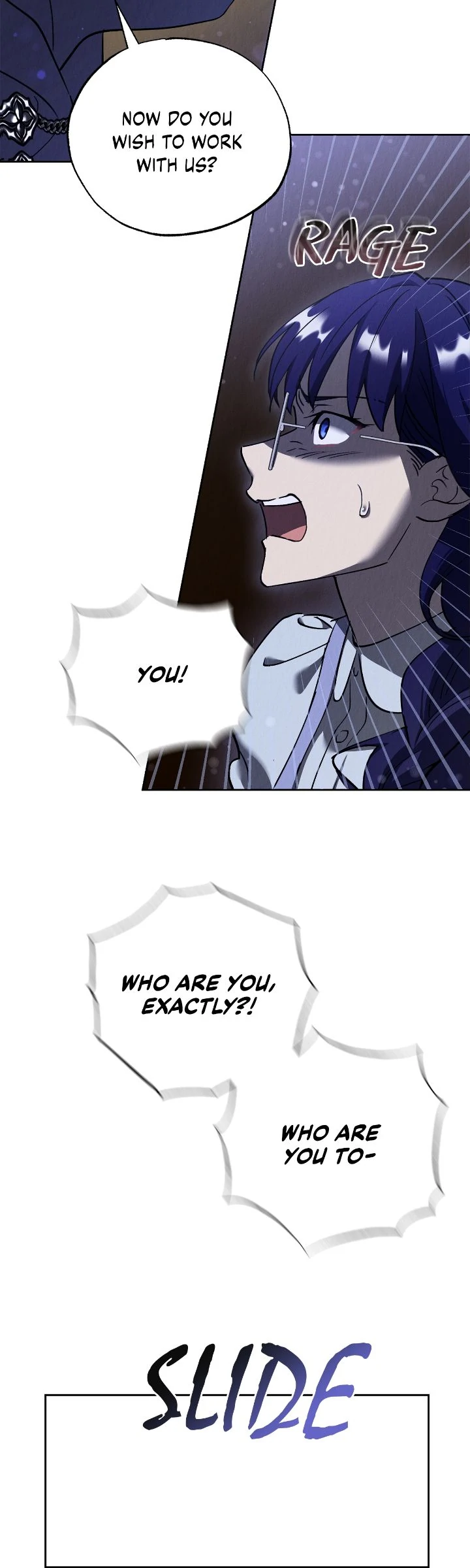 A Second Chance For The Outcast Prince Chapter 27 191 43