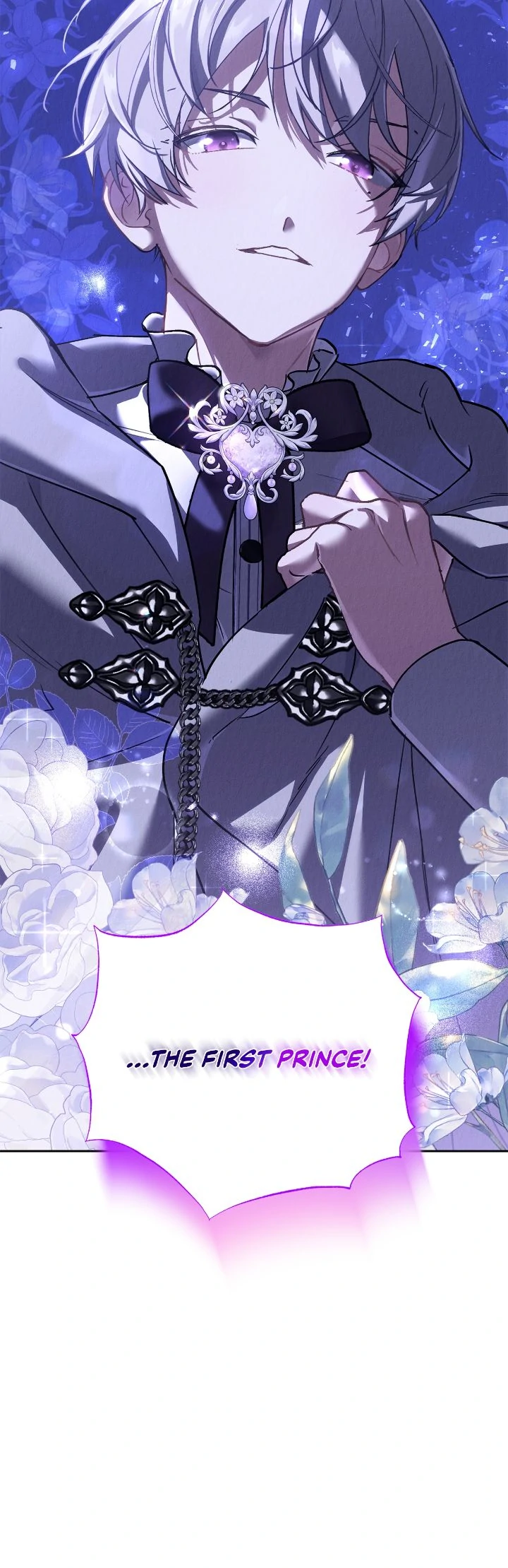 A Second Chance For The Outcast Prince Chapter 27 193 45