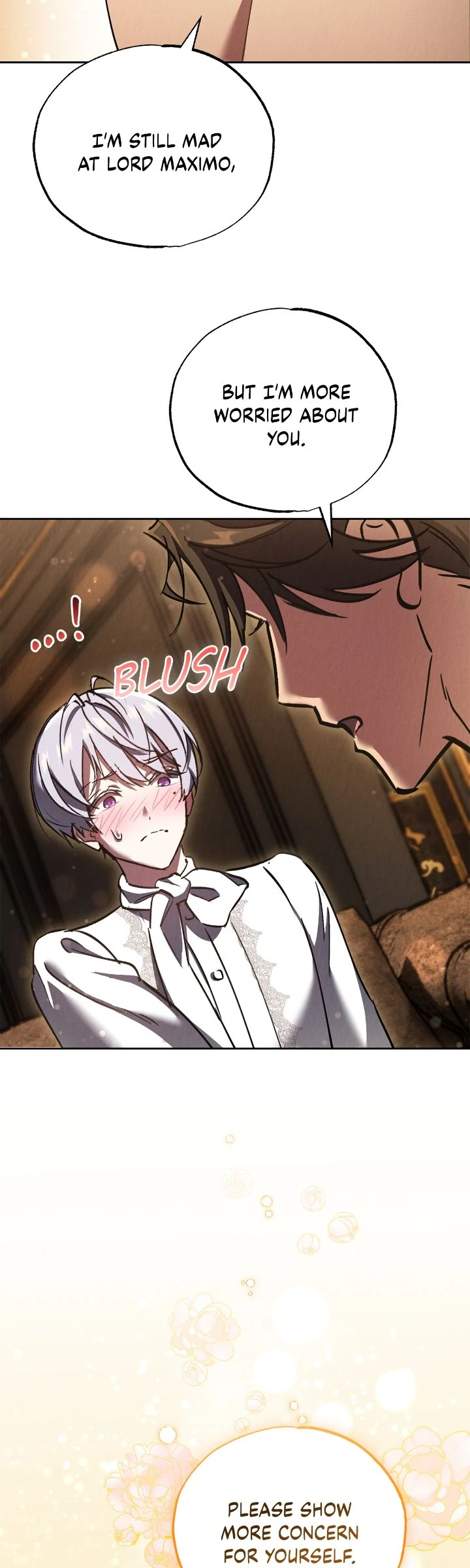 A Second Chance For The Outcast Prince Chapter 27 156 8