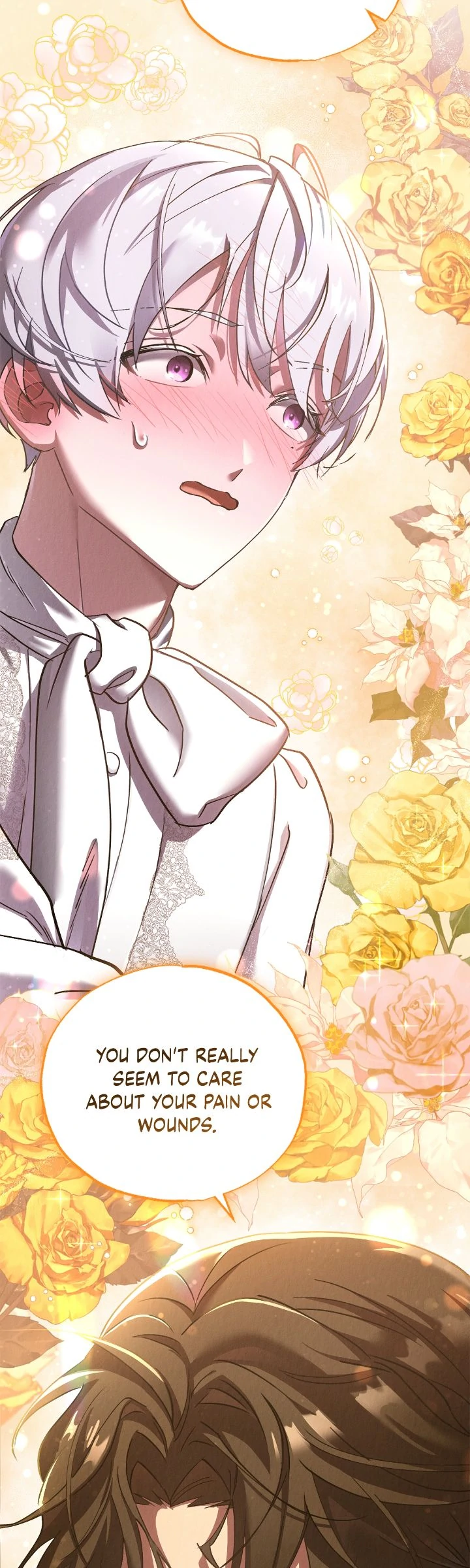 A Second Chance For The Outcast Prince Chapter 27 157 9