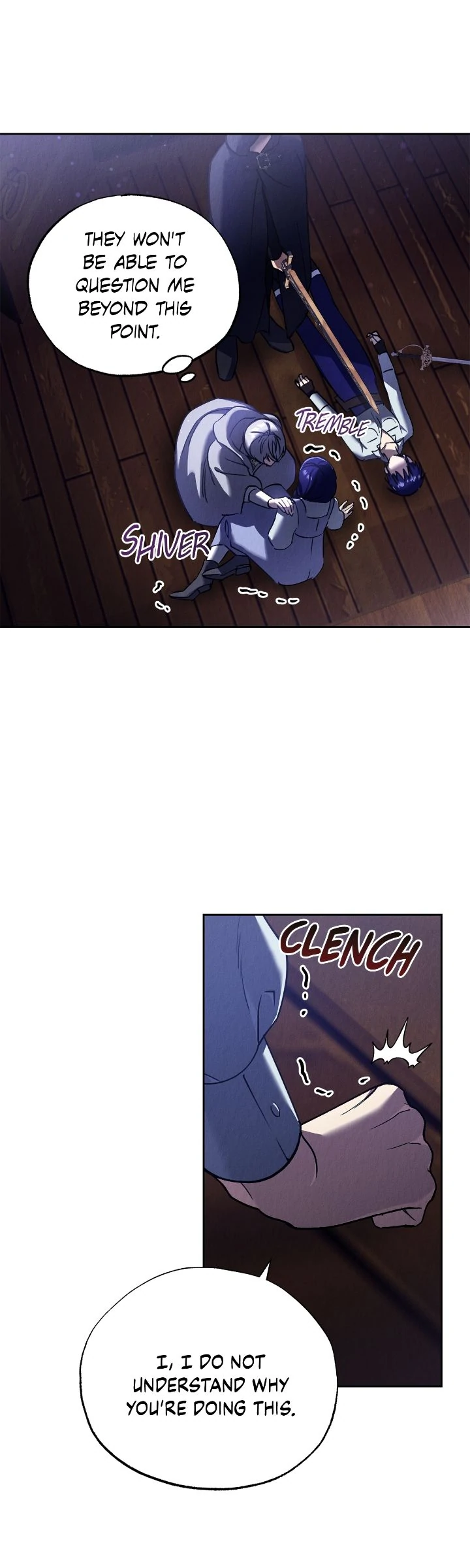 A Second Chance For The Outcast Prince Chapter 28 182 10