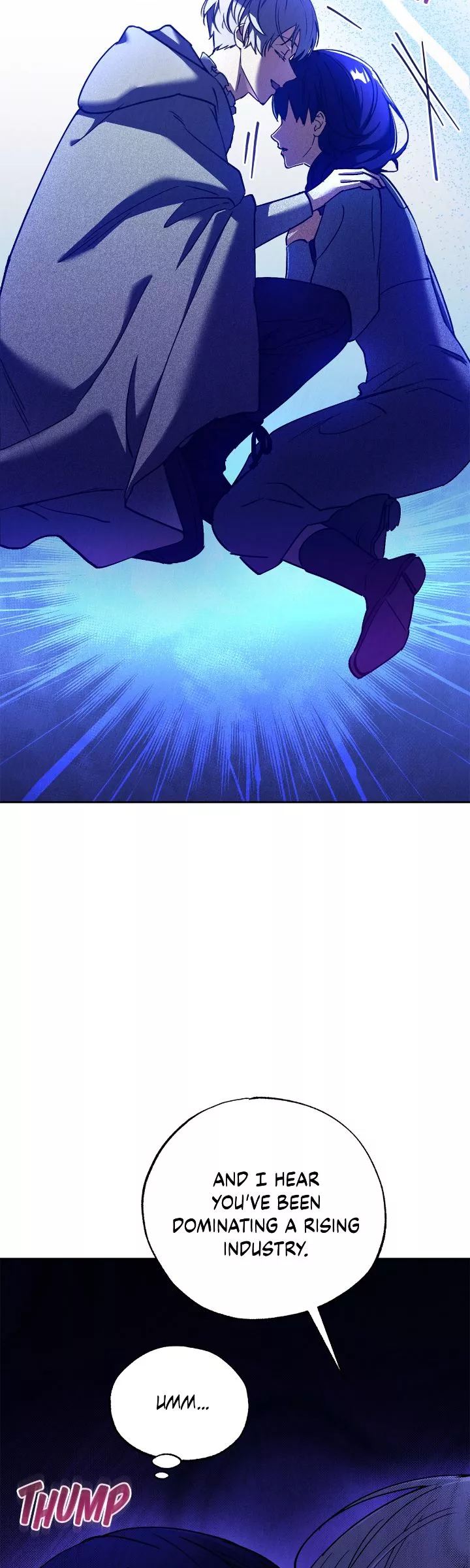 A Second Chance For The Outcast Prince Chapter 28 184 12