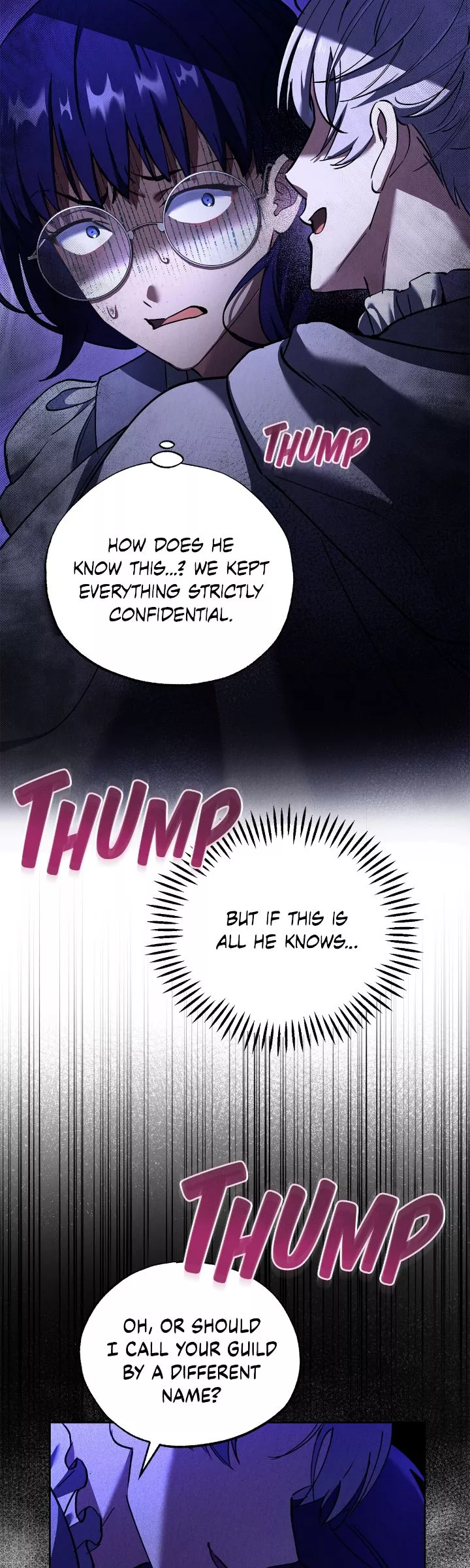 A Second Chance For The Outcast Prince Chapter 28 185 13