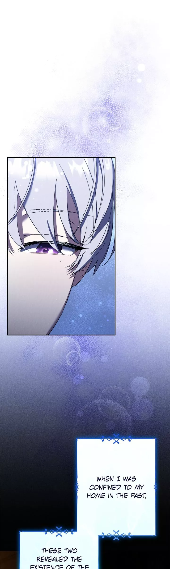 A Second Chance For The Outcast Prince Chapter 28 187 15