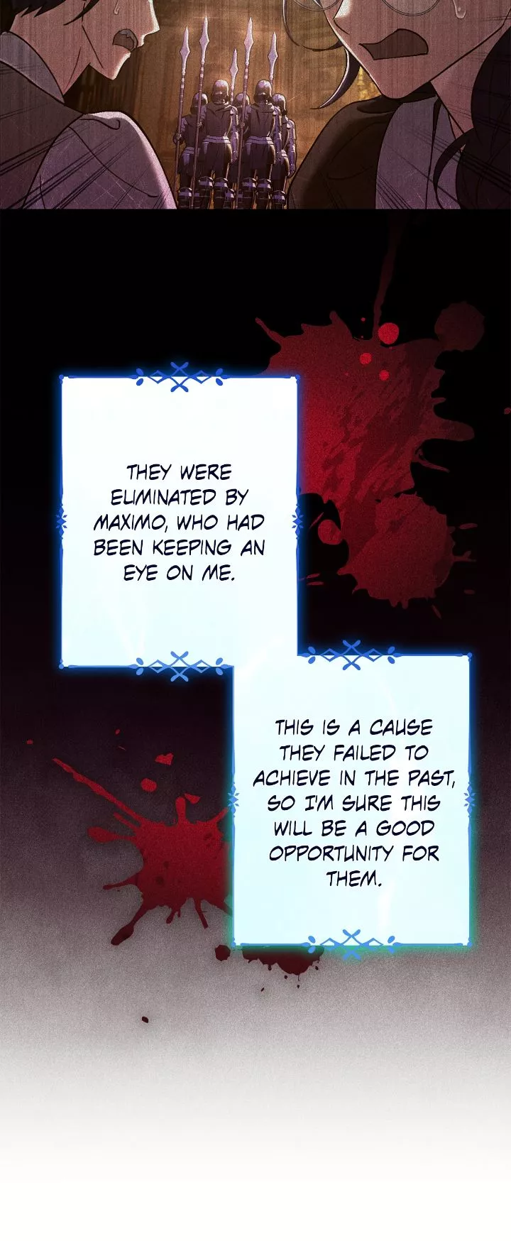 A Second Chance For The Outcast Prince Chapter 28 189 17