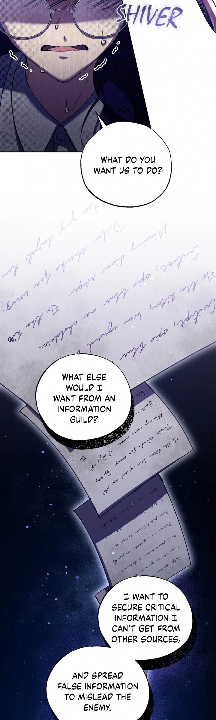 A Second Chance For The Outcast Prince Chapter 28 191 19