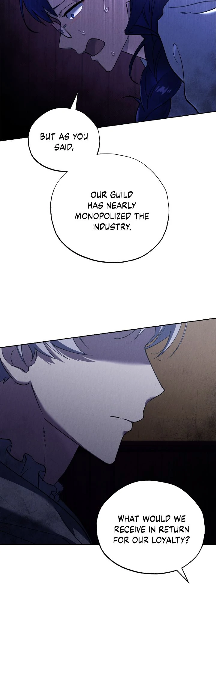 A Second Chance For The Outcast Prince Chapter 28 194 22