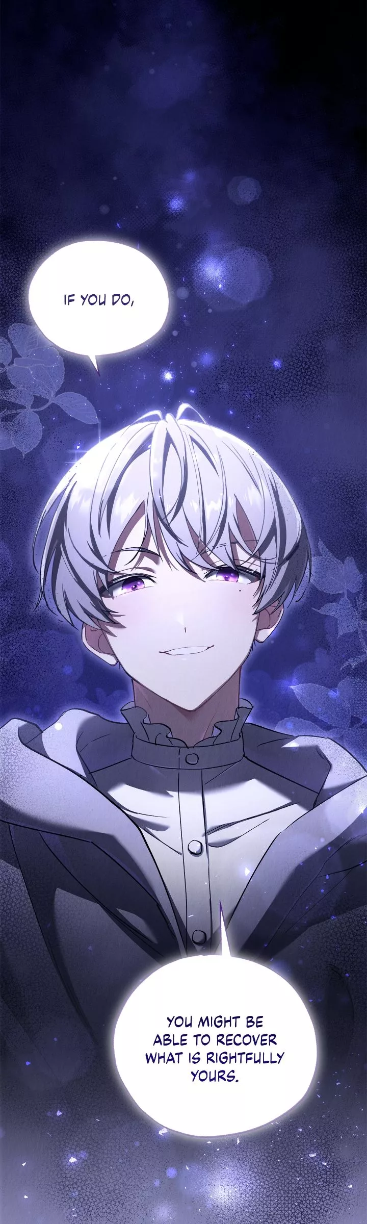 A Second Chance For The Outcast Prince Chapter 28 196 24