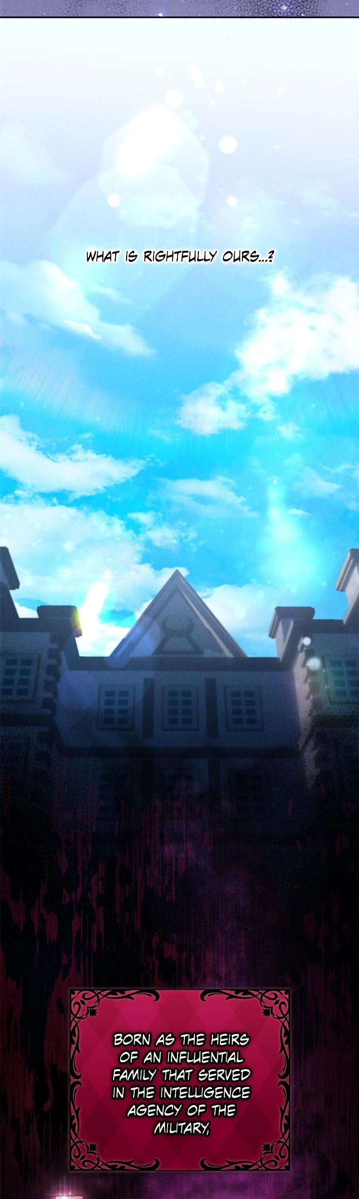 A Second Chance For The Outcast Prince Chapter 28 197 25