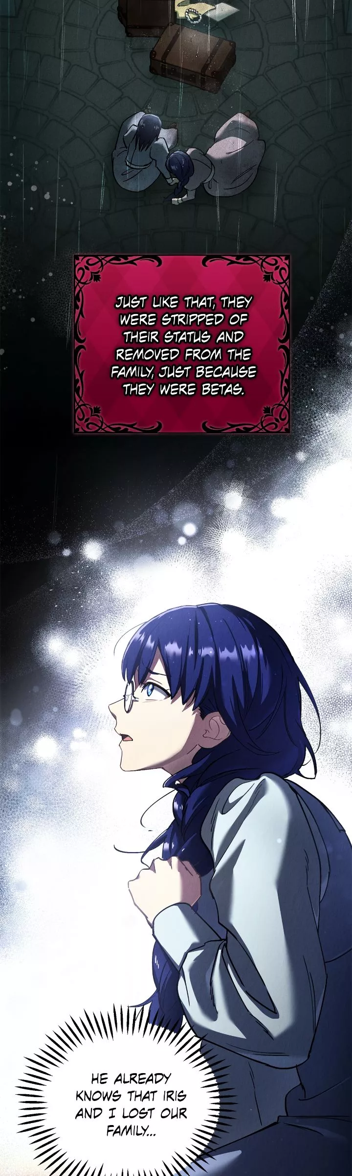 A Second Chance For The Outcast Prince Chapter 28 199 27