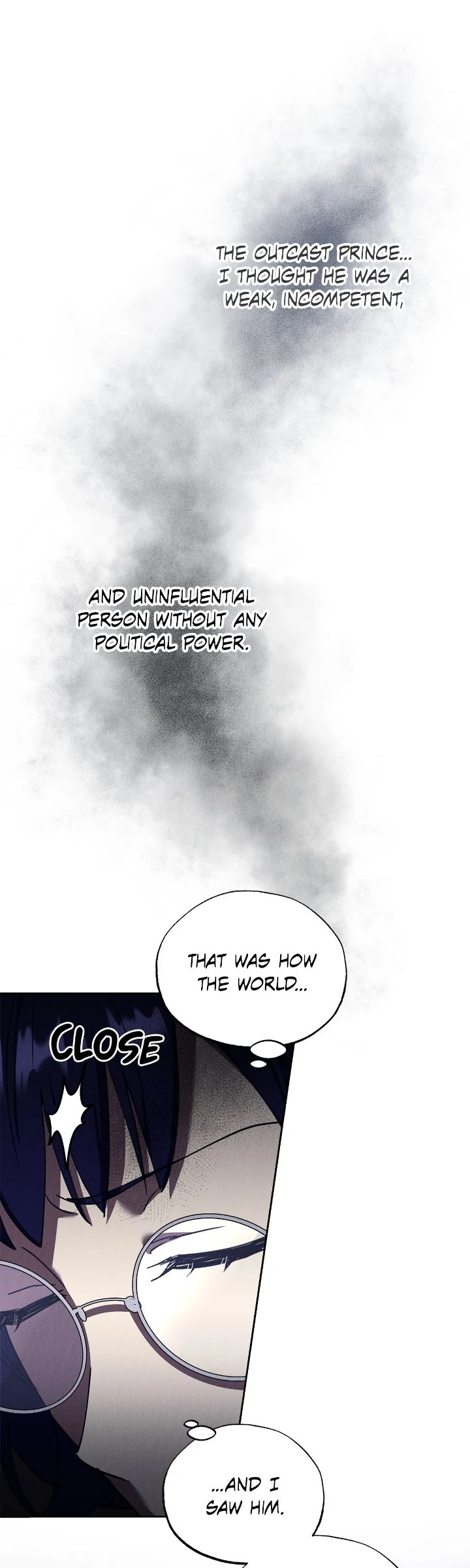 A Second Chance For The Outcast Prince Chapter 28 201 29