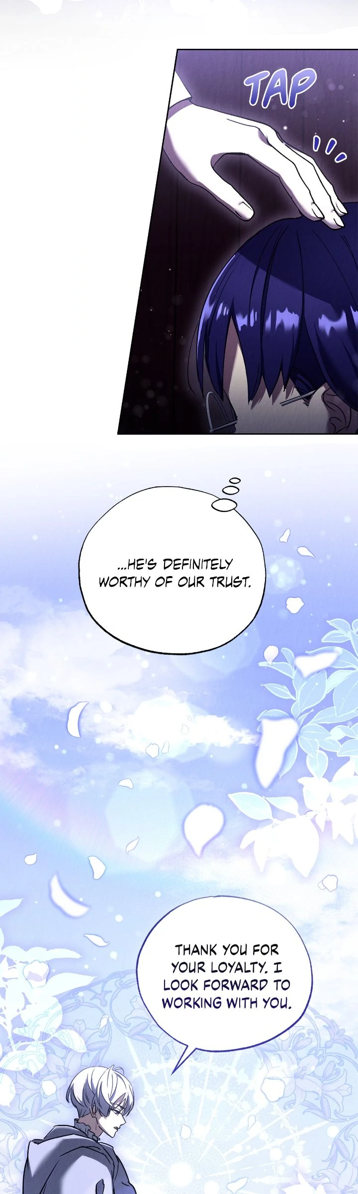 A Second Chance For The Outcast Prince Chapter 28 203 31