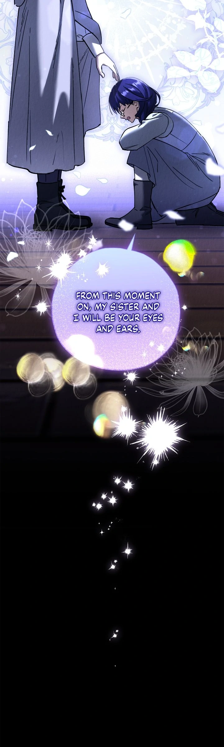 A Second Chance For The Outcast Prince Chapter 28 204 32