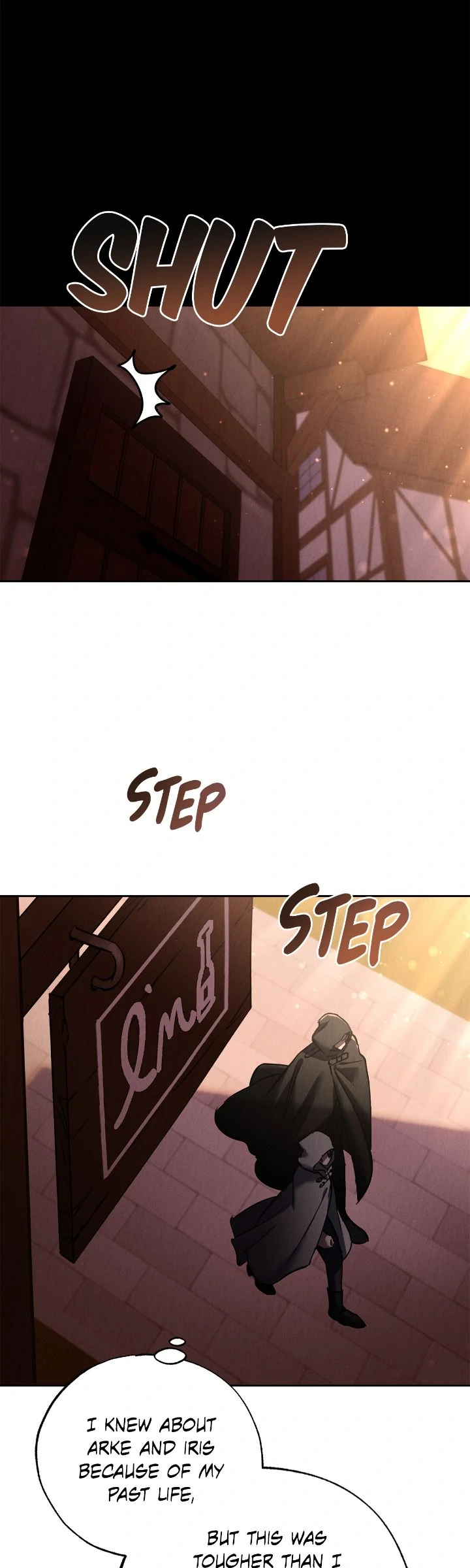 A Second Chance For The Outcast Prince Chapter 28 205 33