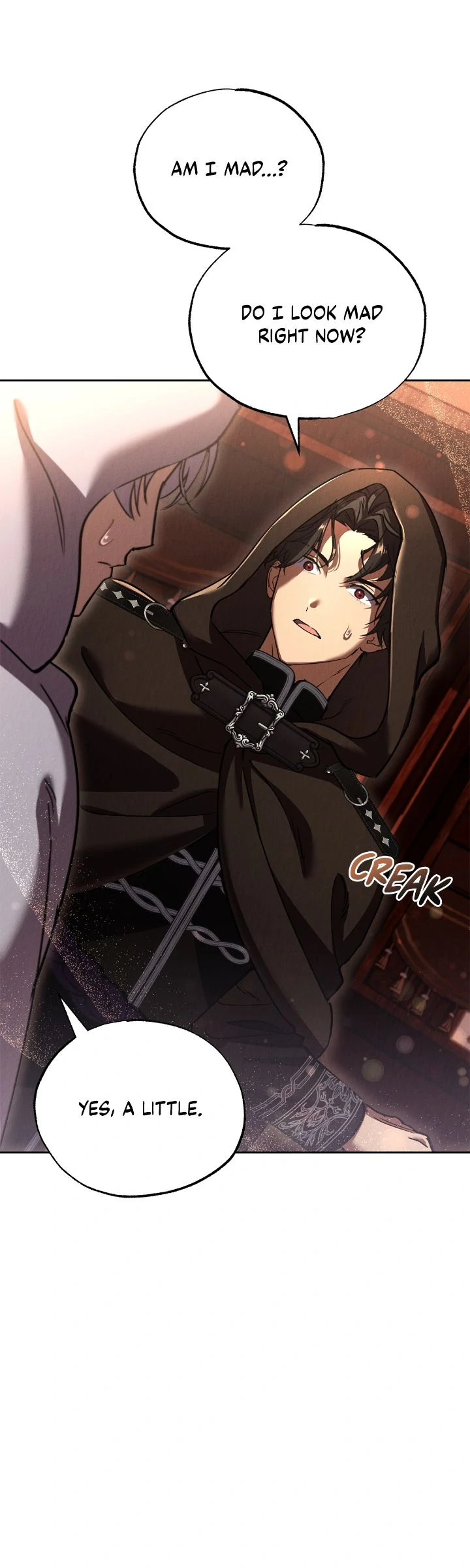 A Second Chance For The Outcast Prince Chapter 28 211 39