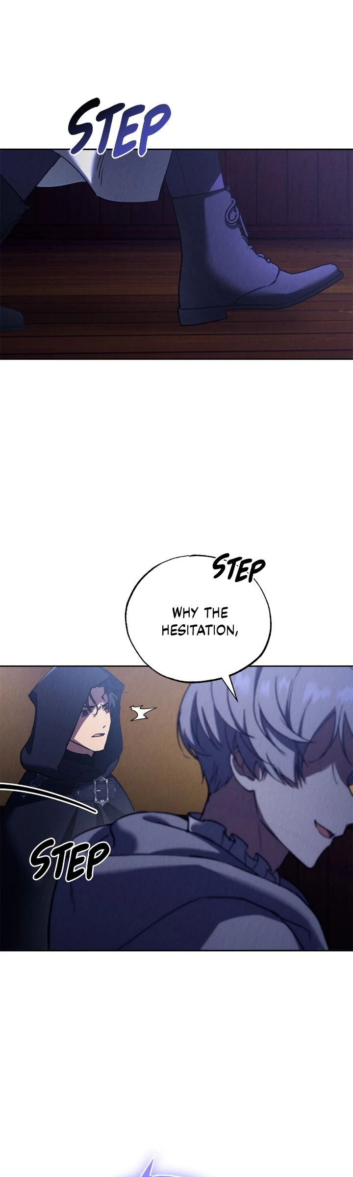 A Second Chance For The Outcast Prince Chapter 28 176 4