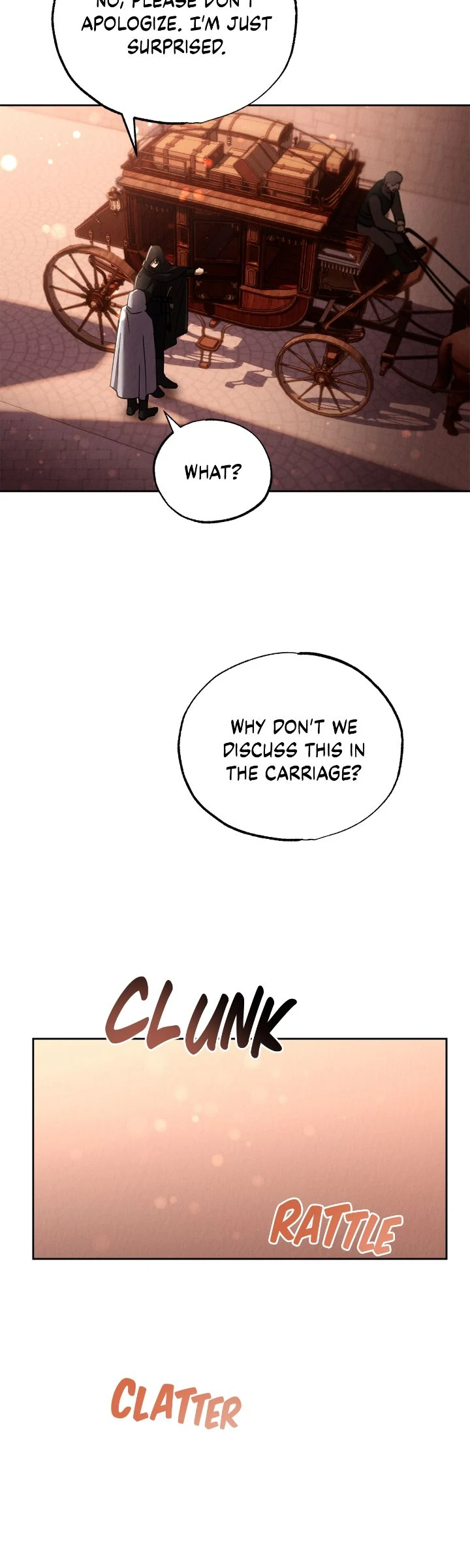 A Second Chance For The Outcast Prince Chapter 28 214 42