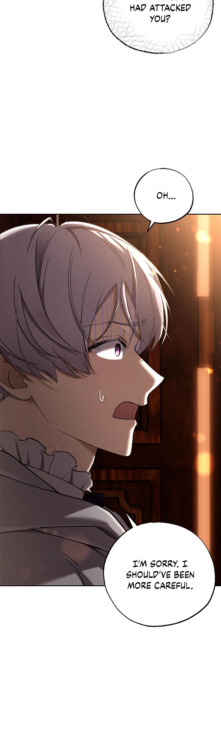 A Second Chance For The Outcast Prince Chapter 28 217 45