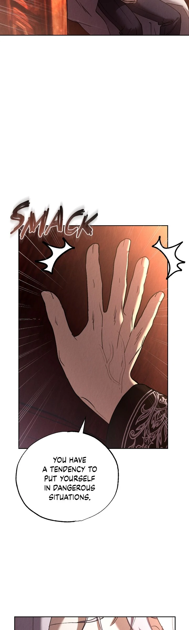 A Second Chance For The Outcast Prince Chapter 28 220 48