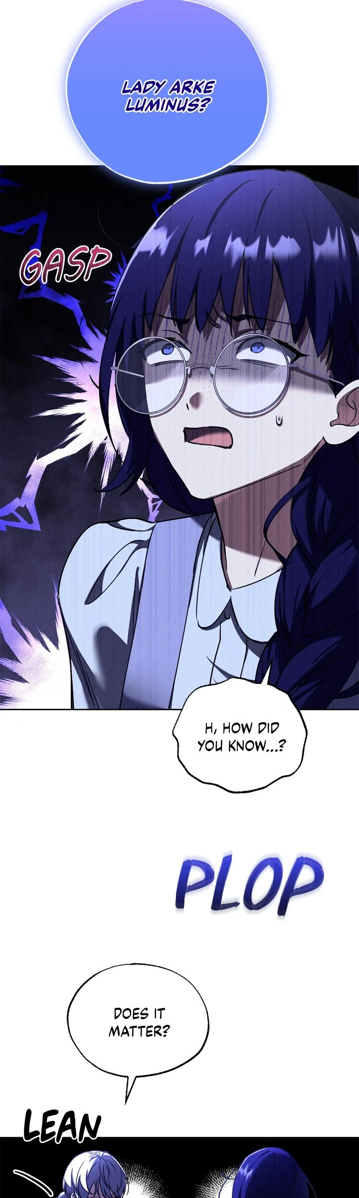 A Second Chance For The Outcast Prince Chapter 28 177 5