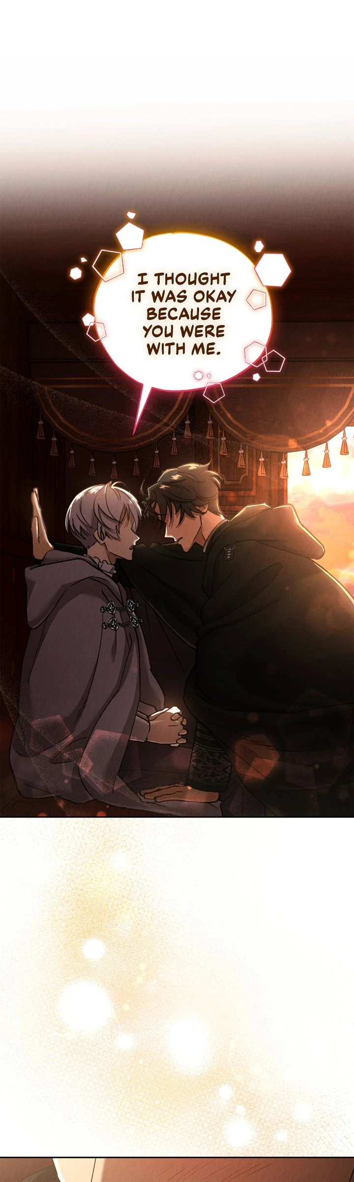 A Second Chance For The Outcast Prince Chapter 28 224 52