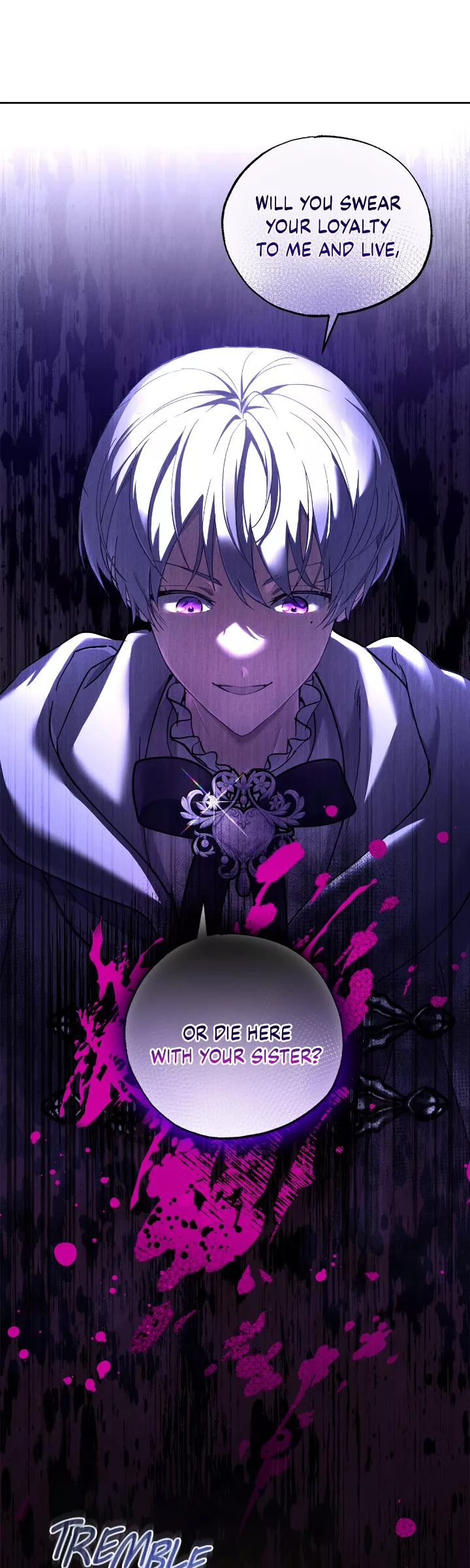 A Second Chance For The Outcast Prince Chapter 28 179 7