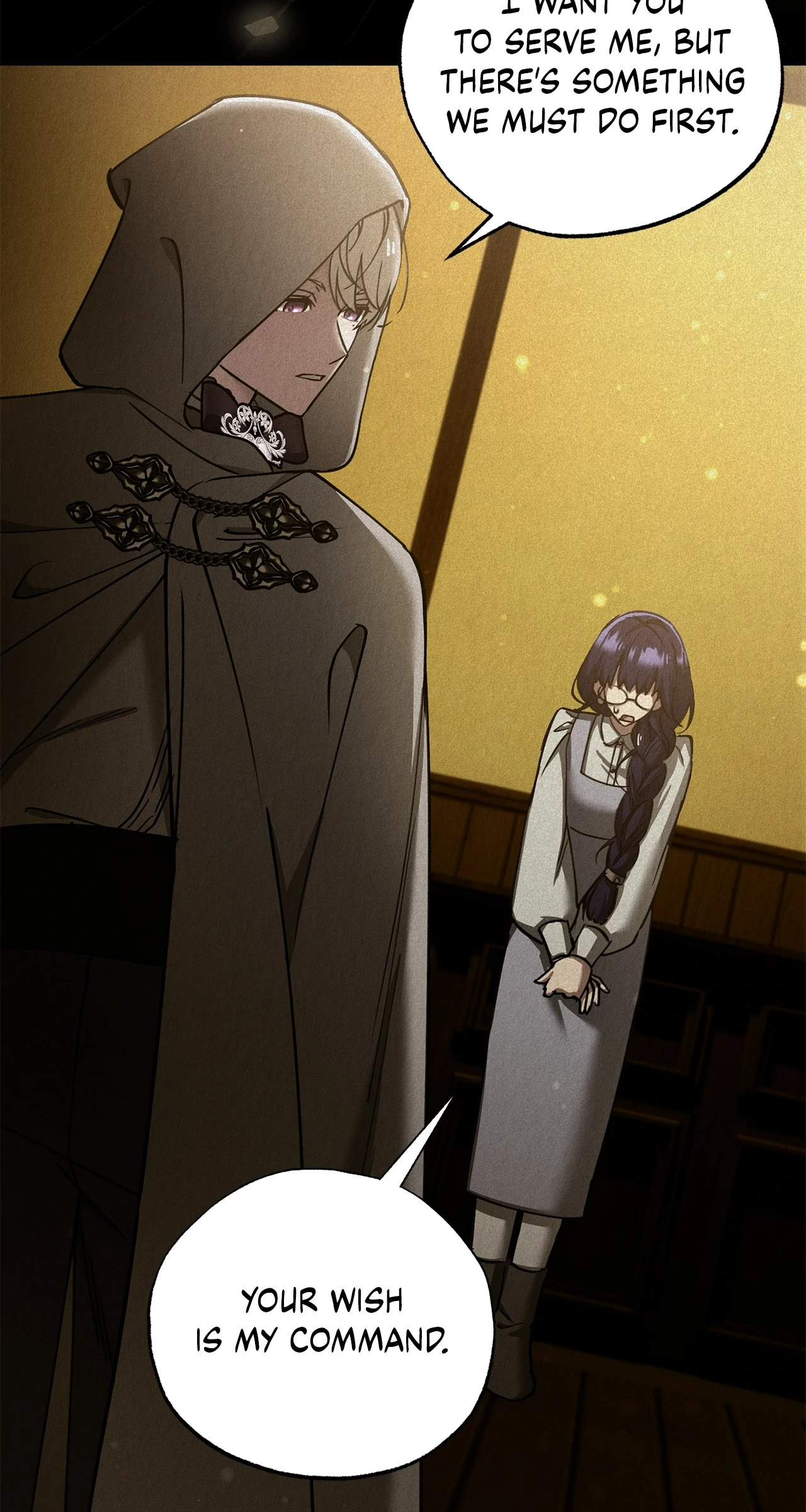 A Second Chance For The Outcast Prince Chapter 30 296 10