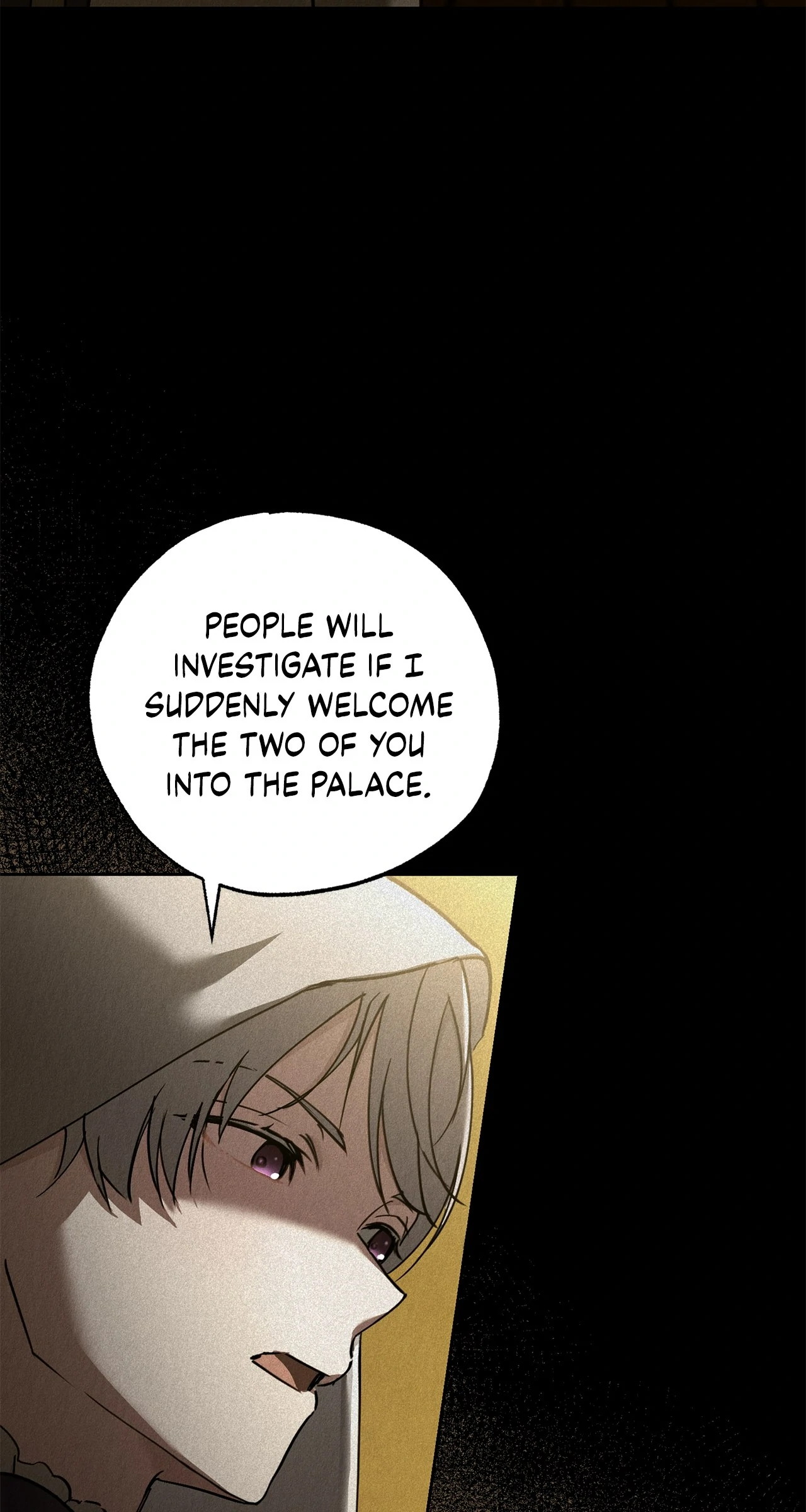 A Second Chance For The Outcast Prince Chapter 30 297 11