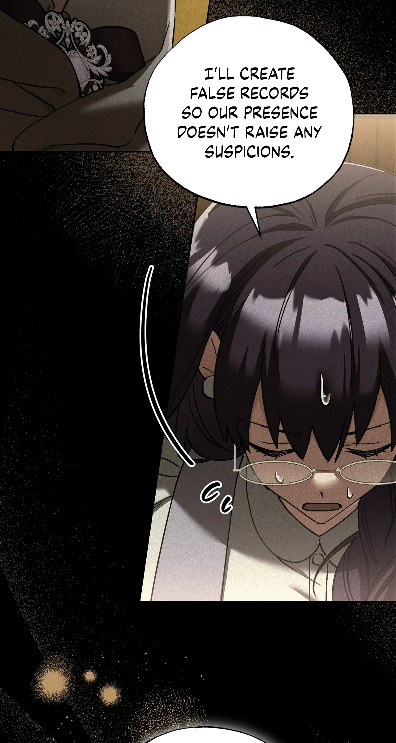 A Second Chance For The Outcast Prince Chapter 30 298 12