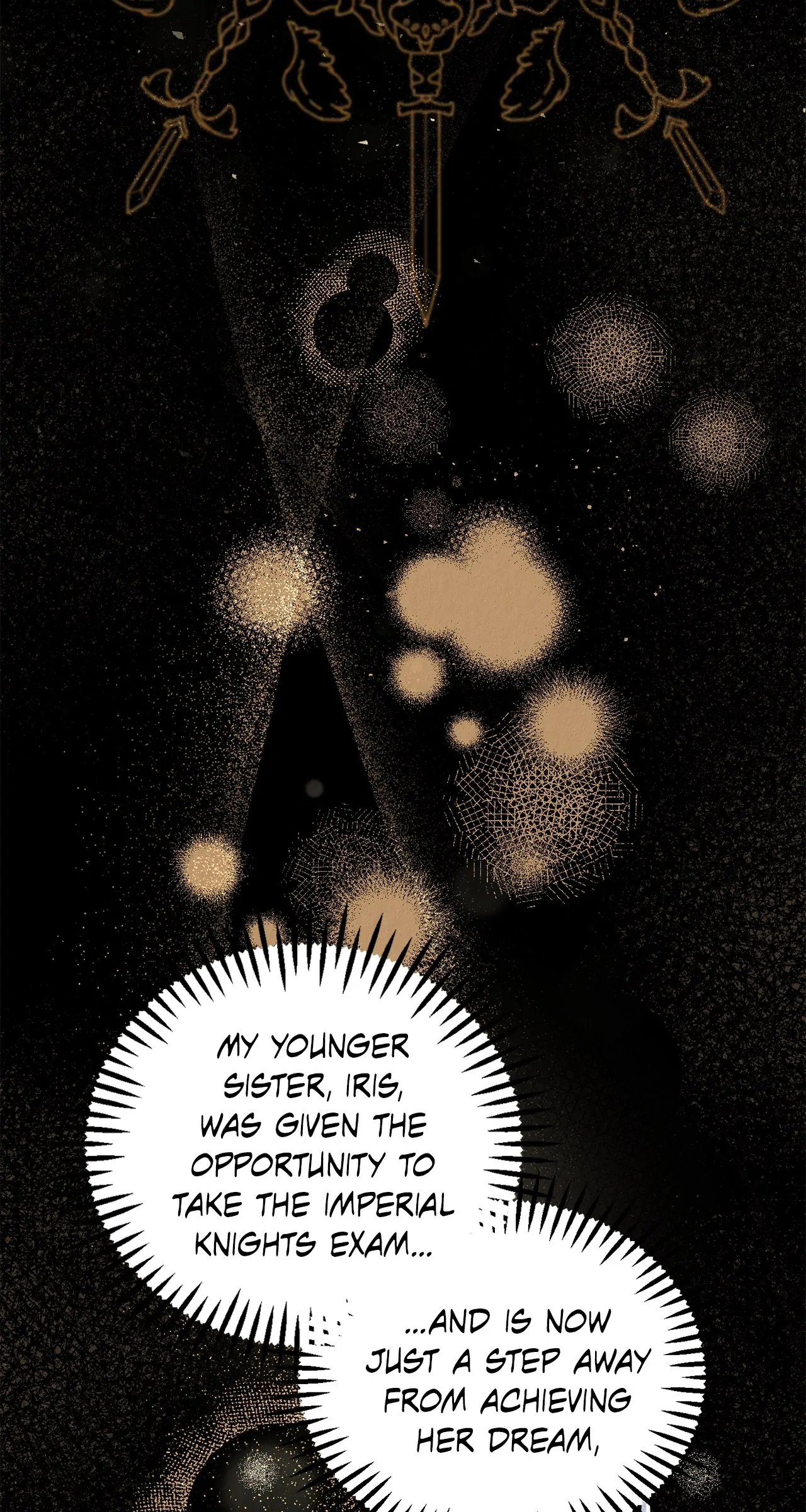 A Second Chance For The Outcast Prince Chapter 30 301 15