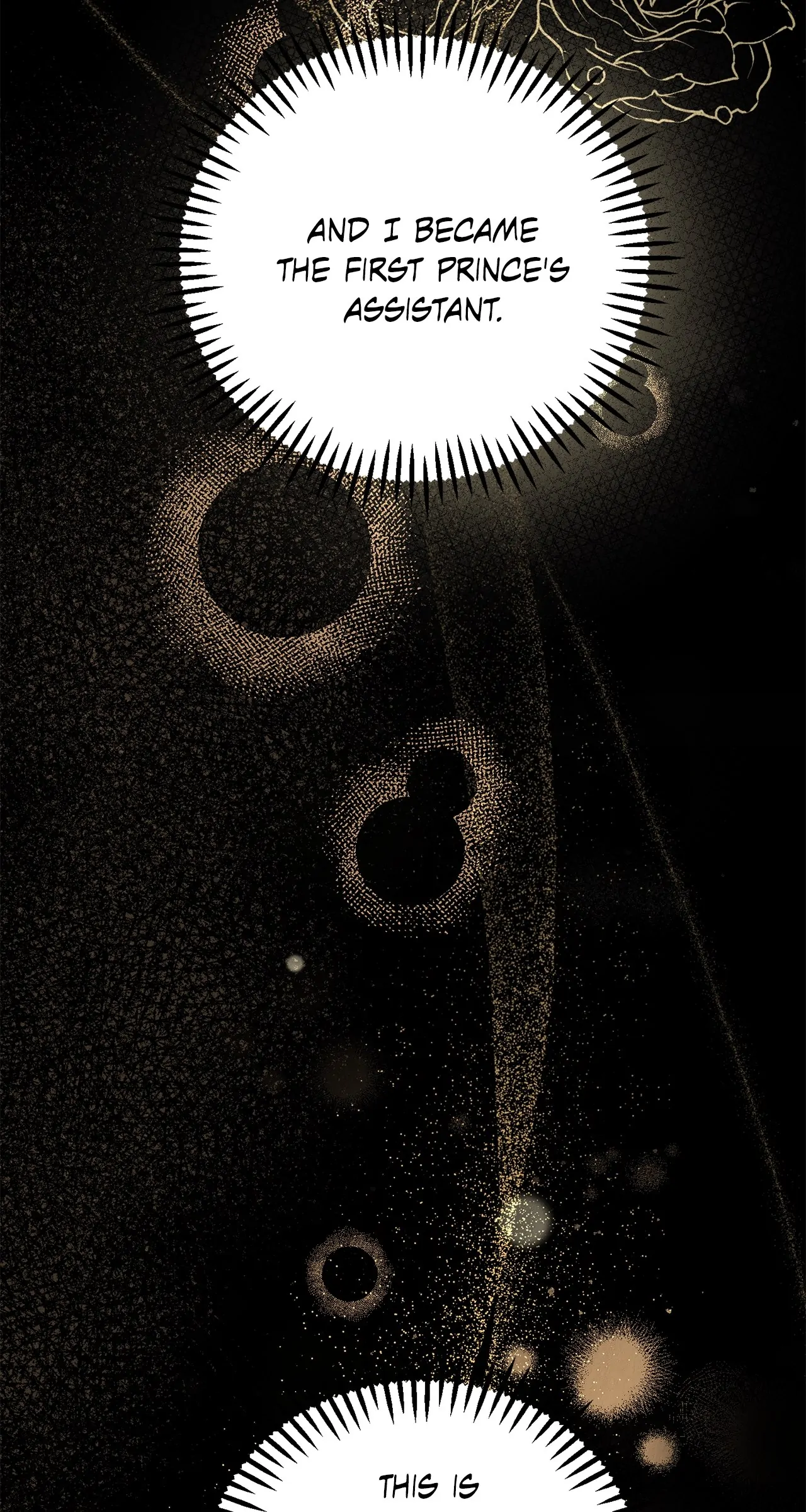 A Second Chance For The Outcast Prince Chapter 30 303 17