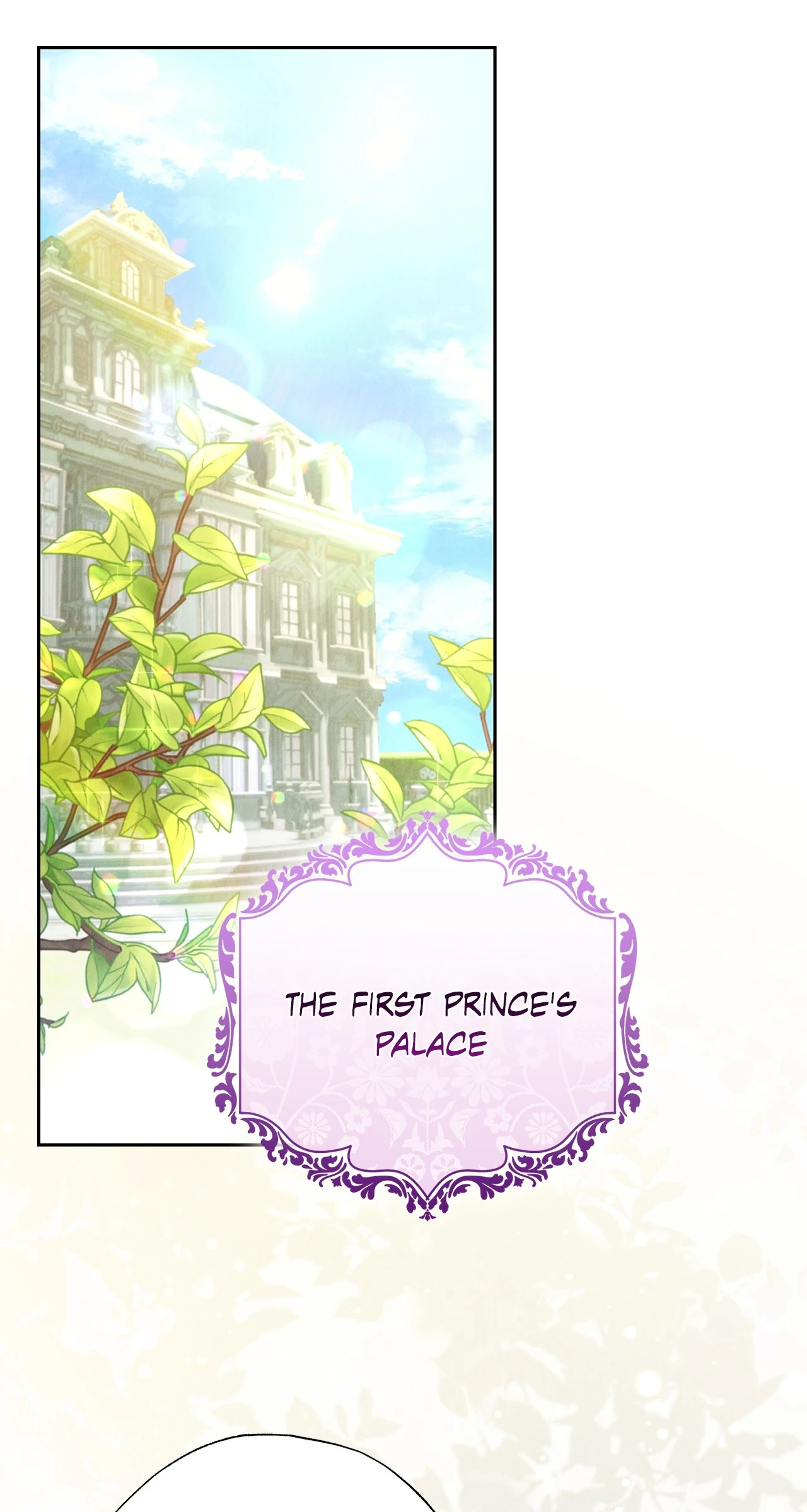 A Second Chance For The Outcast Prince Chapter 30 288 2