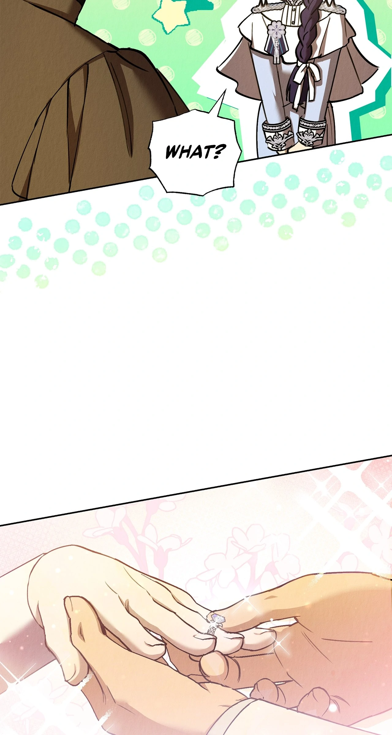 A Second Chance For The Outcast Prince Chapter 30 307 21